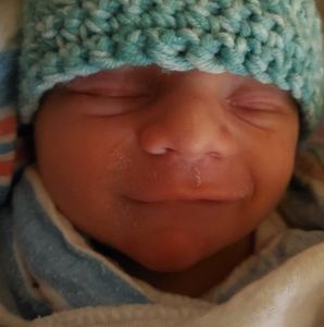 Meet your Posher, Sue